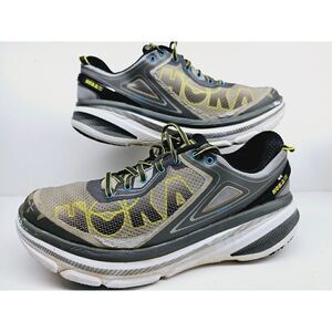 Hoka Men 11 Comfy footwear